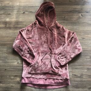 Colsie Loungewear Pink Size Medium